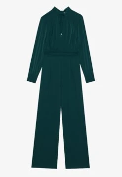 Anna Field Jumpsuit - Ponderosa Pine -Fashion 0c3430a541b94c4f9466c5ade326605a