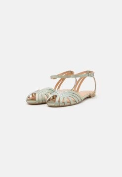 Anna Field Sandals - Green 8 Anna Field Sandals - Green -Fashion 0c37f0b52a4e4a6cb0027582f5a7a4b1