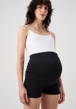 2 PACK - Top - White/black 11 2 PACK - Top - White/black -Fashion 0c5c064565574e26854d4b7c0e7befa9