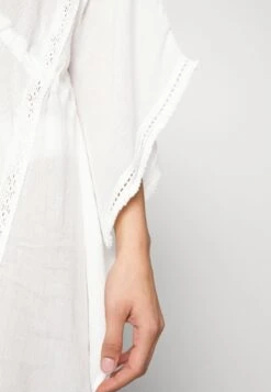 Anna Field Beach Accessory -White 11 Anna Field Beach Accessory -White -Fashion 0c7c9e292d52412dadbb221579dcd59b