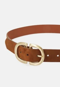 Anna Field Belt - Cognac 5 Anna Field Belt - Cognac -Fashion 0c7f2223c1174649a4abd3c9afc1b91f