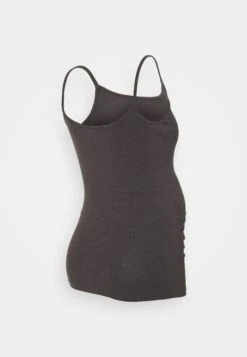 3 Pack - Top - Mottled Dark Grey/Beige/White -Fashion 0ccc94b67ca1480b9e1702189a55a164