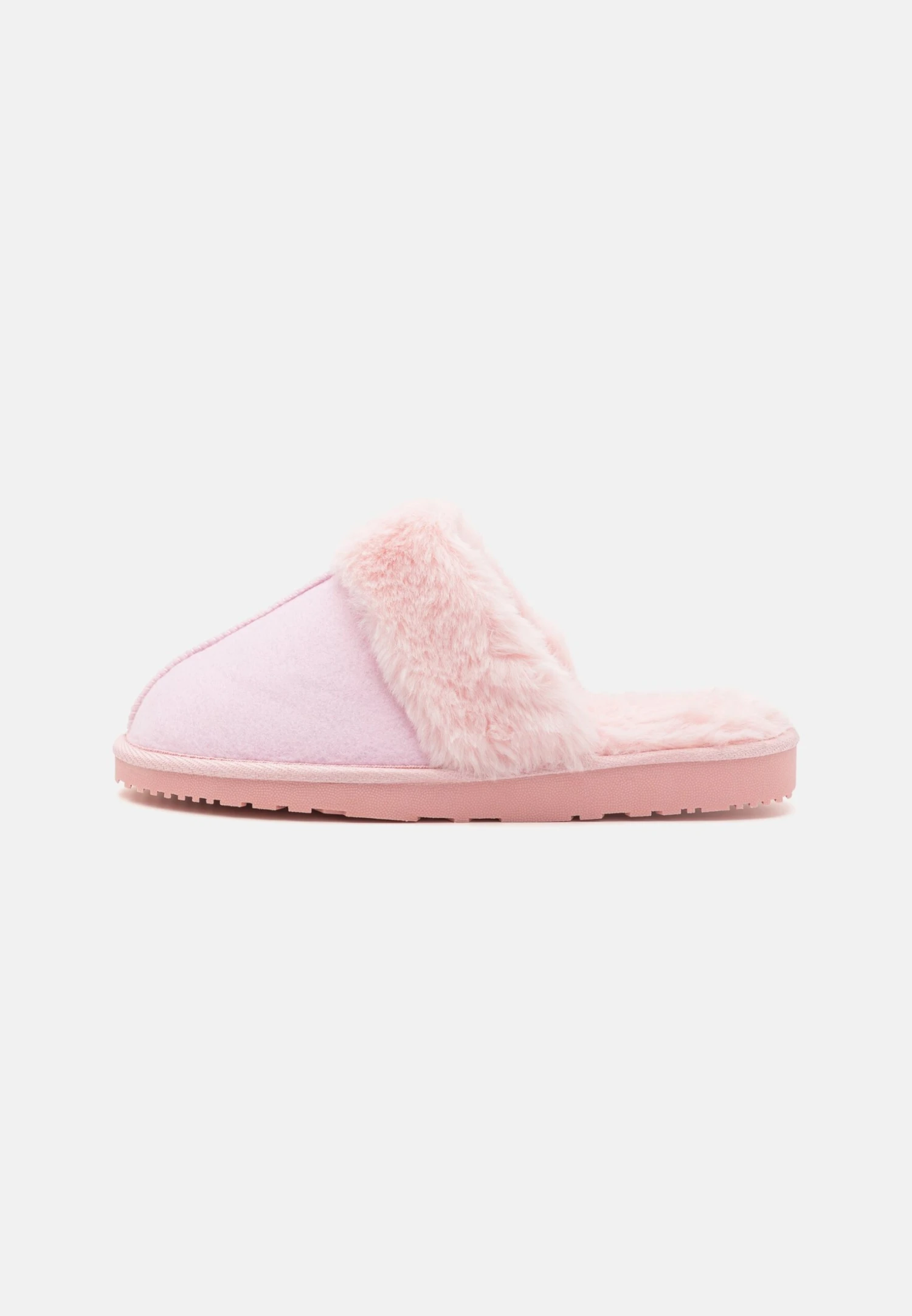Anna Field Slippers - Light Pink 1 Anna Field Slippers - Light Pink