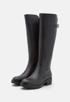 Anna Field Riding Boots - Black -Fashion 0d3e70f13c004902b0feebac4a2bbf67