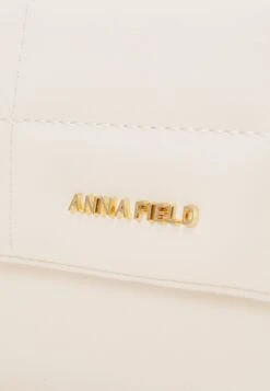Anna Field Handbag - Off-White -Fashion 0d42f5049340488182468d9dcccaa702