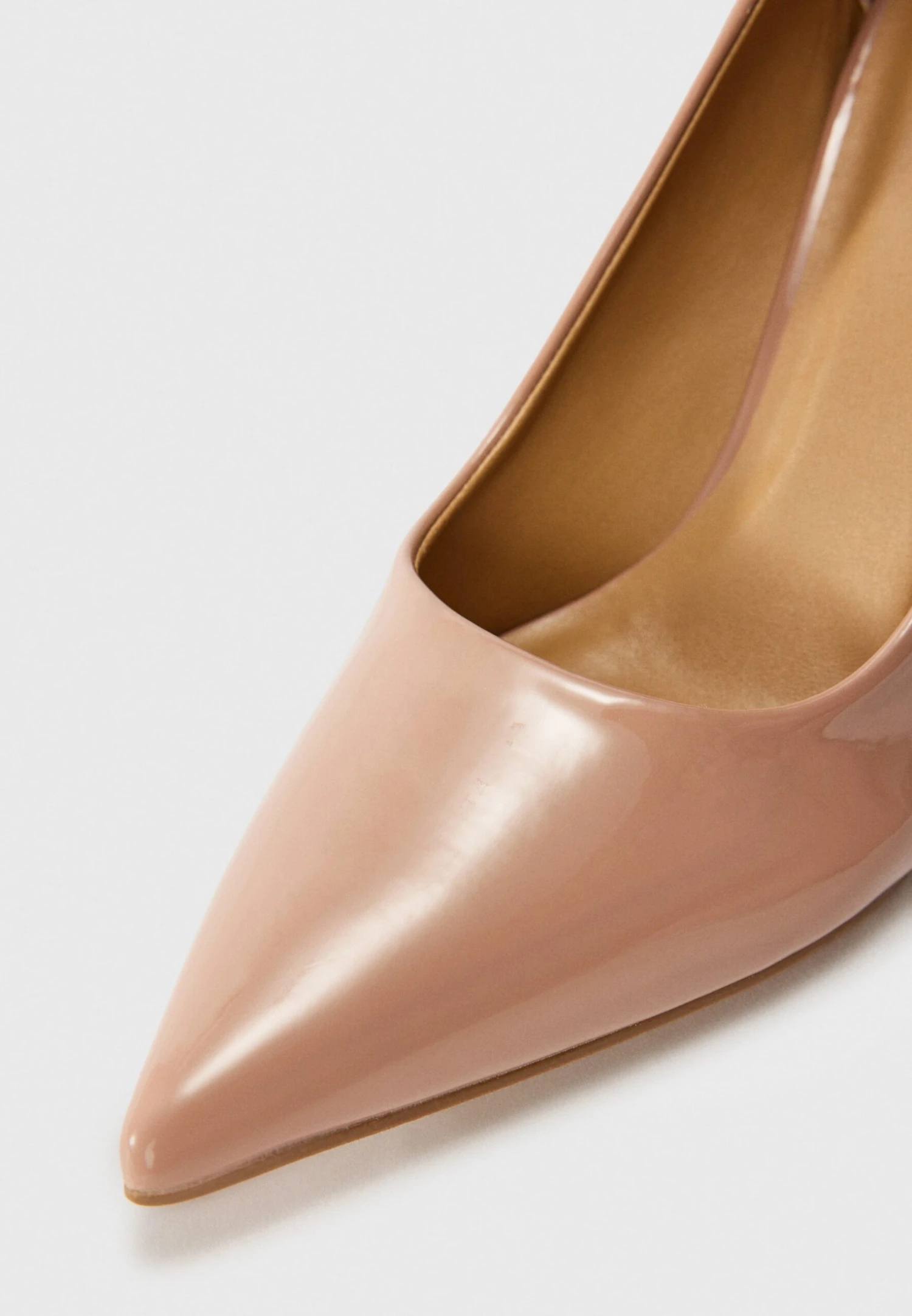 Anna Field High Heels - Pink 7 Anna Field High Heels - Pink - Image 7