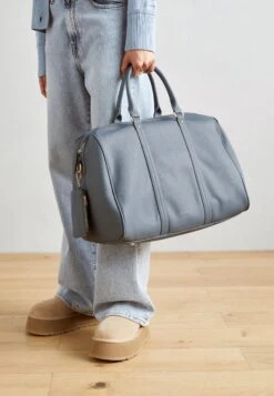 Anna Field Weekend Bag - Black/green 27 Anna Field Weekend Bag - Black/green -Fashion 0e8d950a70e8445b81f657c6154866c5 1