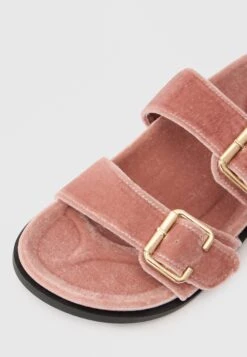 Anna Field Mules - Dusty Rose 12 Anna Field Mules - Dusty Rose -Fashion 0e9b93c6afc2453d8585ed4c7aa87e06