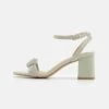 Anna Field WENDY - Classic Heels - Light Green
