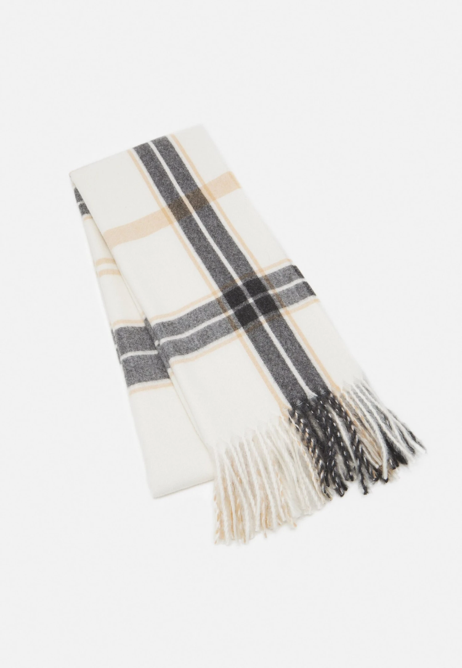 Anna Field Scarf - Off-white 1 Anna Field Scarf - Off-white