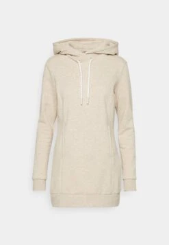 Hoodie - Mottled Beige -Fashion 0f1ac5e352dd4c1ab37e1de7e0399703