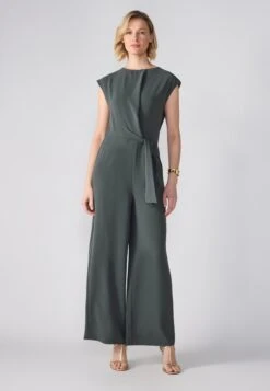 Anna Field Jumpsuit - Light Green