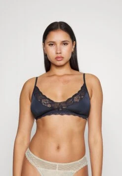 Anna Field 2 Pack - Triangle Bra - Pink/Blue 10 Anna Field 2 Pack - Triangle Bra - Pink/Blue -Fashion 0f85524b88c2447db0f8119429dddce7