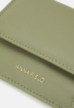 Anna Field Wallet -Light Green -Fashion 0f99eef0e7bd4863891dfb63442d3f1d