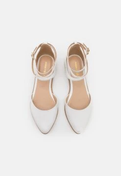 Anna Field Leather - Ankle Strap Ballet Pumps 11 Anna Field Leather - Ankle Strap Ballet Pumps -Fashion 0fefadd7bcb345488d9f3608fe30f47e