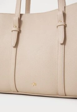 Anna Field Handbag - Light Taupe 13 Anna Field Handbag - Light Taupe -Fashion 1019ac8b69d749a2bdeb71e2fff4acb5