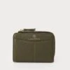 Anna Field Wallet - Khaki