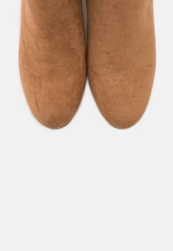 Anna Field Boots - Camel -Fashion 1042cee674c04dcaa16e5b5ee028117c