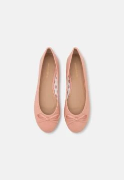 Anna Field 2 Pack - Ballet Pumps - Gold/Pink 11 Anna Field 2 Pack - Ballet Pumps - Gold/Pink -Fashion 1085b3aef2c04b13b9f6b3d14aff251e
