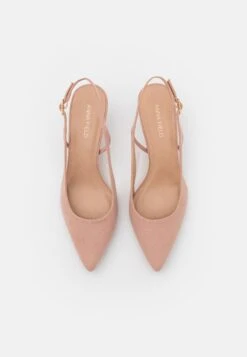 Anna Field Classic Heels - Light Pink -Fashion 10a6f15e428a41a9856eb93a24dd5257