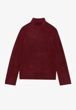 Anna Field Jumper - Burgundy 9 Anna Field Jumper - Burgundy -Fashion 1142a28b8efc4894b5cd008bd9822e02