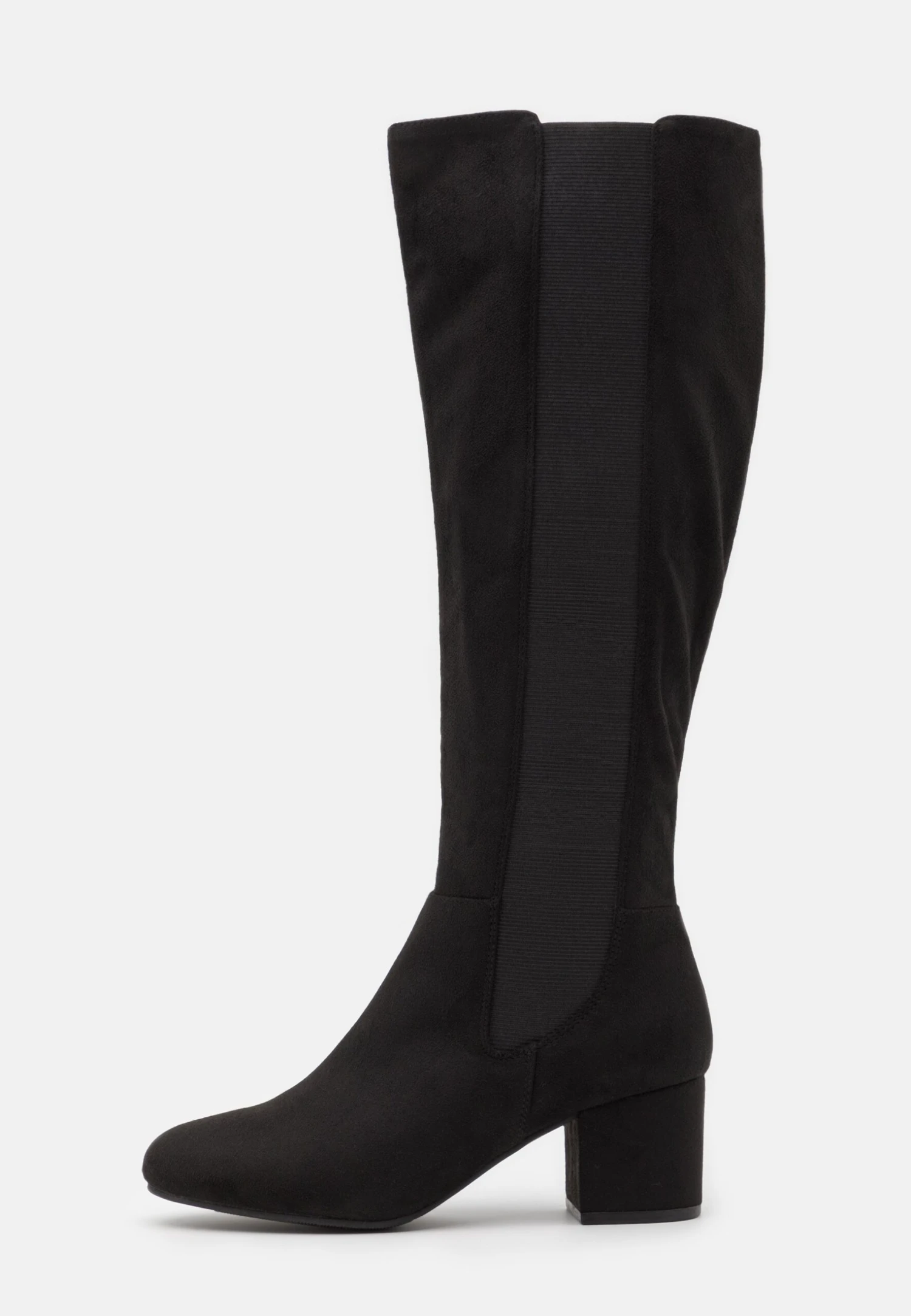 Anna Field Boots - Black 2 Anna Field Boots - Black - Image 2