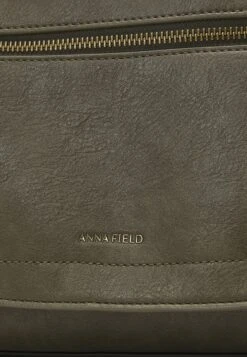 Anna Field Handbag - Dark Green 13 Anna Field Handbag - Dark Green -Fashion 11f906b0cc124223958ee8a0aa7894b4
