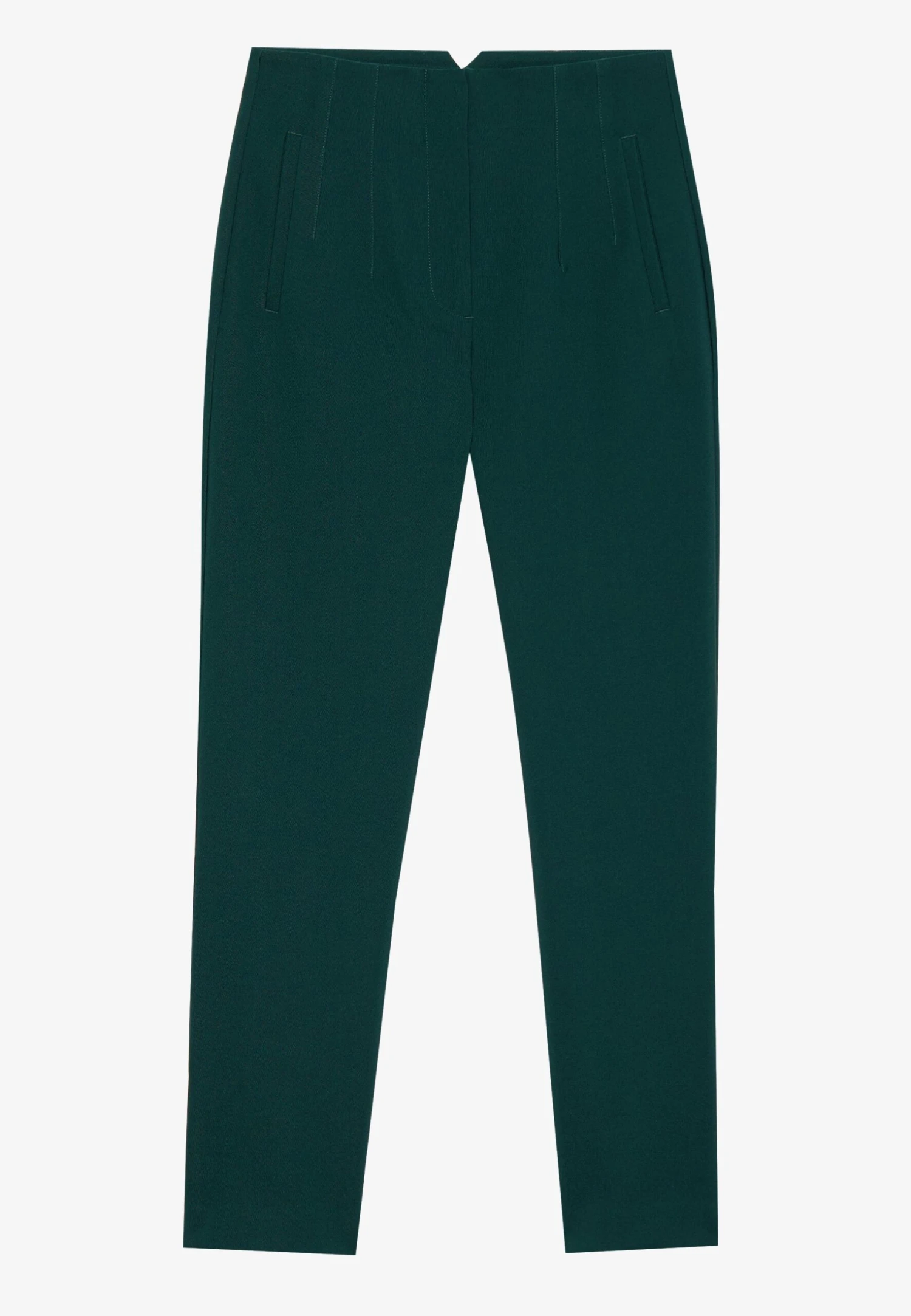 Anna Field Trousers - Ponderosa Pine 4 Anna Field Trousers - Ponderosa Pine - Image 4