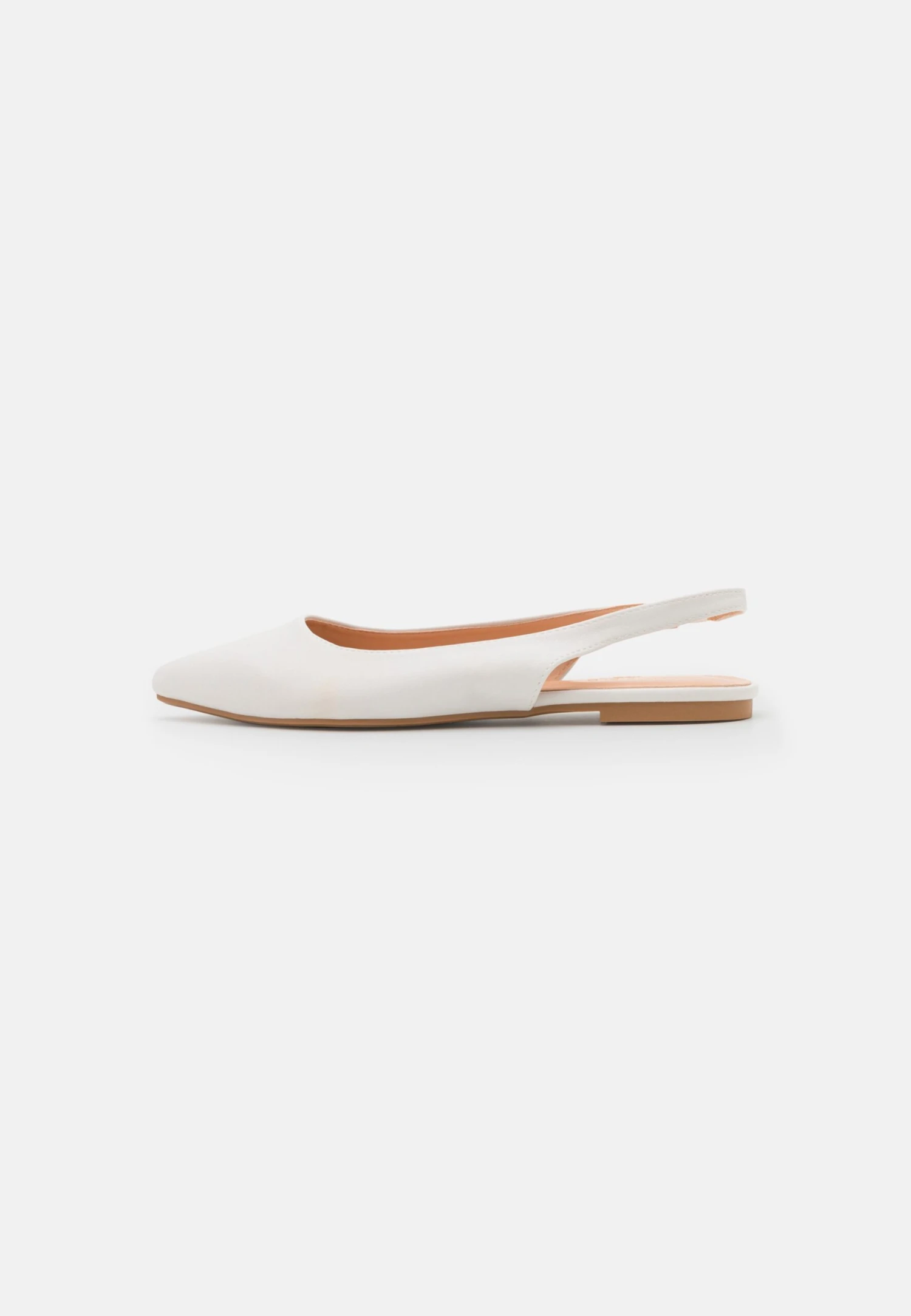 Anna Field ANAS - Slingback Ballet Pumps - Beige 7 Anna Field ANAS - Slingback Ballet Pumps - Beige - Image 7