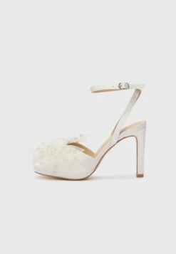 Anna Field High Heeled Sandals - Beige 17 Anna Field High Heeled Sandals - Beige -Fashion 12f484a4f0ba4865b690b3fb55c27659