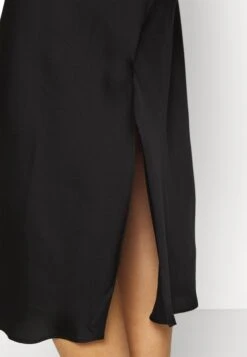 Anna Field Bridal Nightie - Nightie - Black -Fashion 135913e493cd4b7ba2df4e602ff78e30