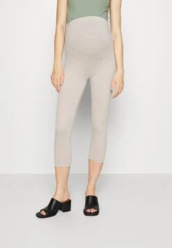 3 Pack - Leggings - Black /Mottled Beige/Mottled Dark Grey -Fashion 14174faf26144361b6f054c2028b4bd5