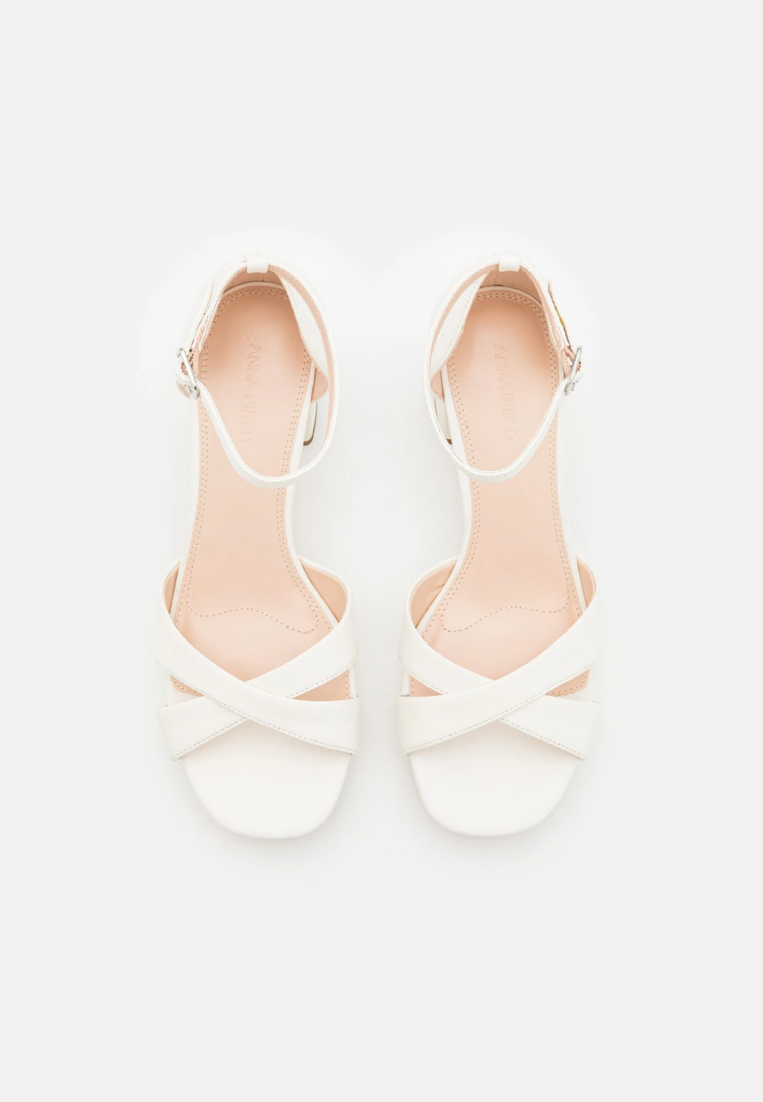 Leather - Platform Sandals 6 Leather - Platform Sandals - Image 6