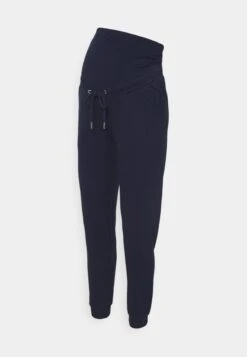 Sweatshirt - Dark Blue 9 Sweatshirt - Dark Blue -Fashion 144e27b25a294f9387bc7d86ad564150