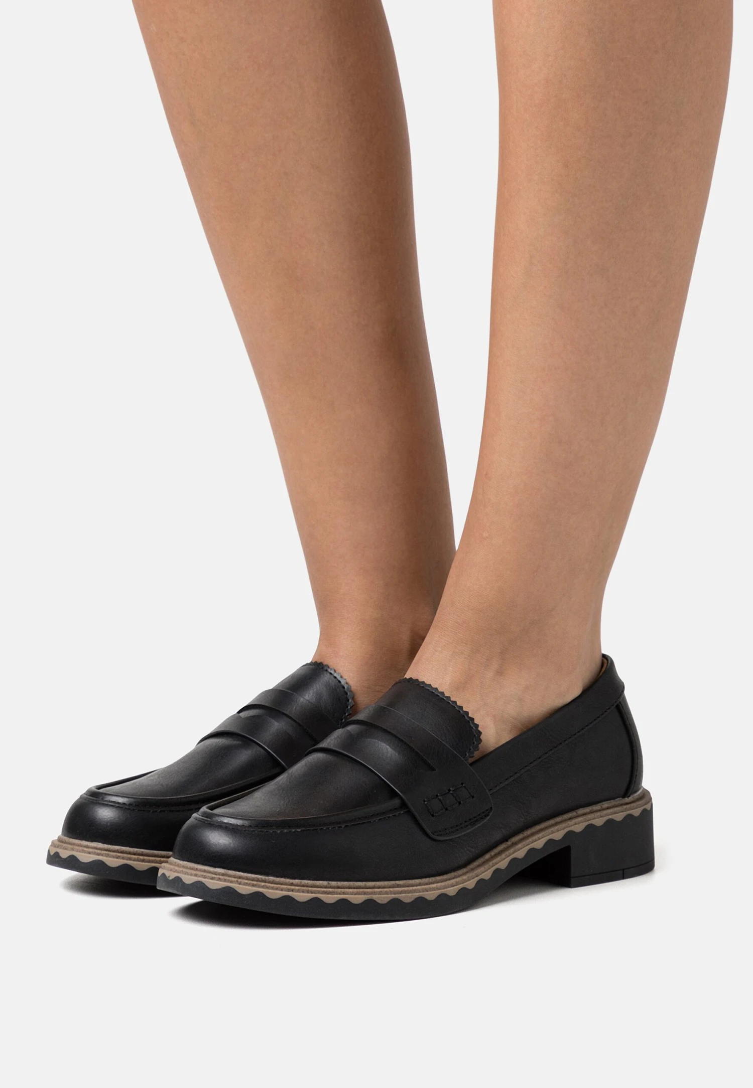 Anna Field Slip-Ons - Slip-Ons 1 Anna Field Slip-Ons - Slip-Ons