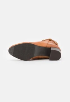 Anna Field Leather - Classic Ankle Boots -Fashion 14a44e96e9f84ba5a3503c766f585374