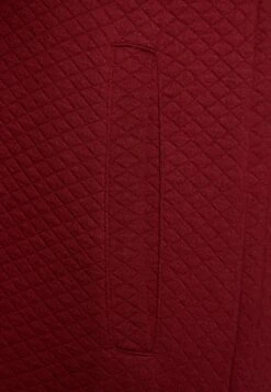 Anna Field Zip-Up Sweatshirt - Bordeaux 5 Anna Field Zip-Up Sweatshirt - Bordeaux -Fashion 14d76421dba84092918c22d438be53b7