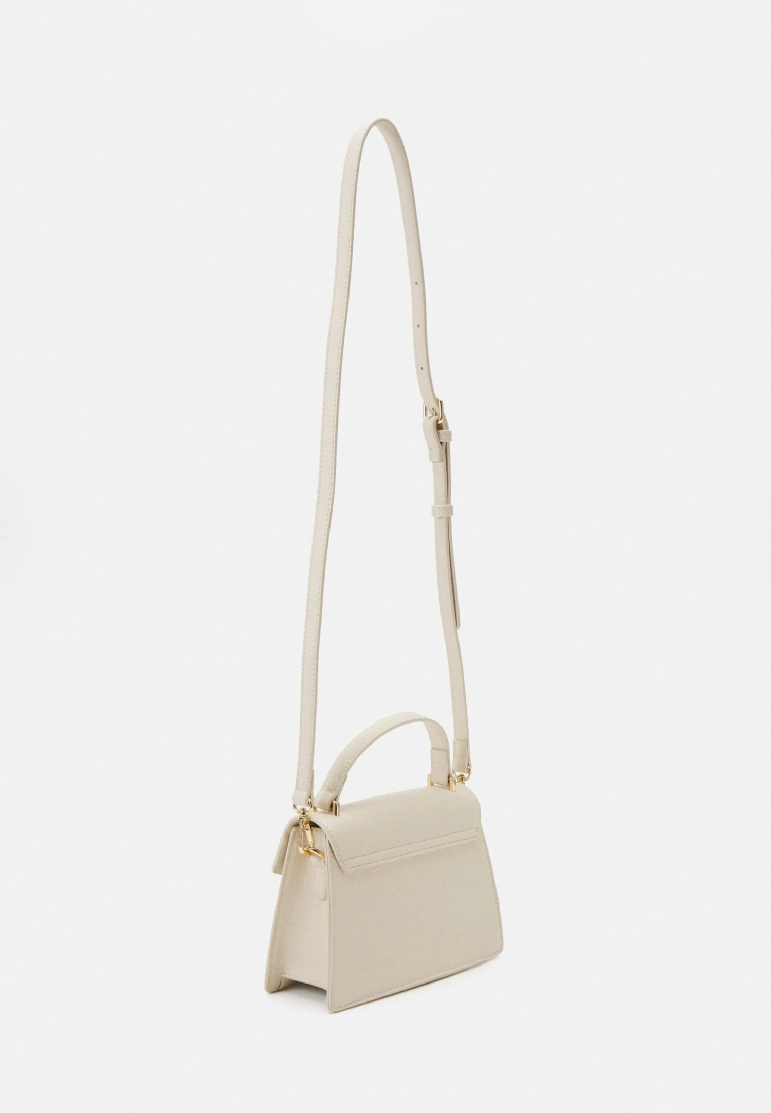 Anna Field Handbag - Off-white 4 Anna Field Handbag - Off-white - Image 4