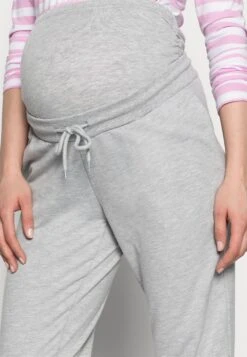 Slim Fit Joggers - Overbump - Tracksuit Bottoms - Light Grey 9 Slim Fit Joggers - Overbump - Tracksuit Bottoms - Light Grey -Fashion 1598926c008d498a9b25da53bfb7bad5