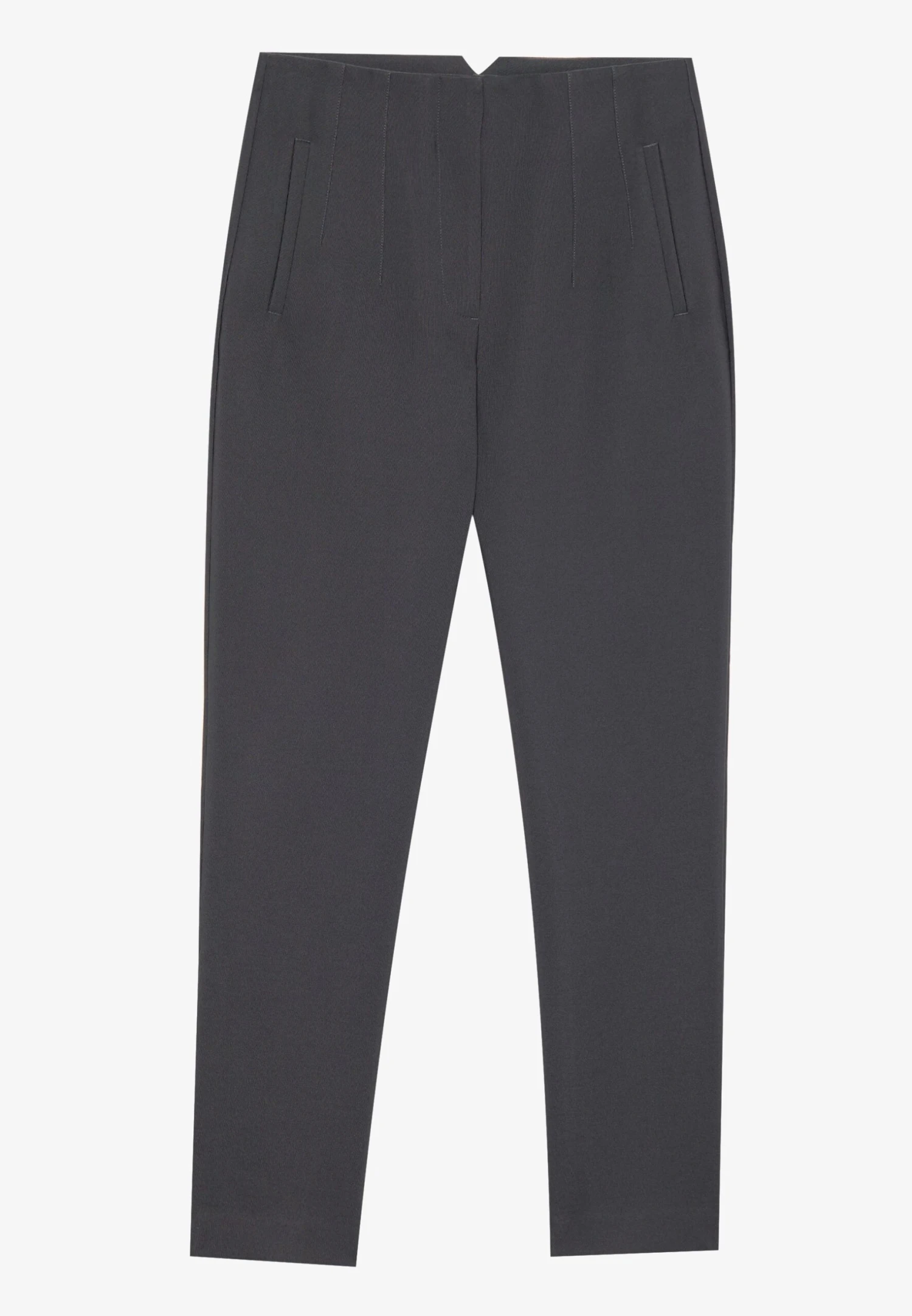 Anna Field Trousers - Ponderosa Pine 6 Anna Field Trousers - Ponderosa Pine - Image 6