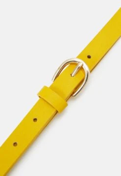 Anna Field 3 Pack - Belt - Black/Yellow/Taupe 5 Anna Field 3 Pack - Belt - Black/Yellow/Taupe -Fashion 15bbf7daae644d19ab03edc3ba6589dc