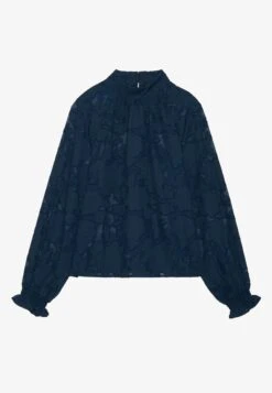 Anna Field Blouse - Night Sky 9 Anna Field Blouse - Night Sky -Fashion 160b2733eaef4b9c8f31d406042b2592