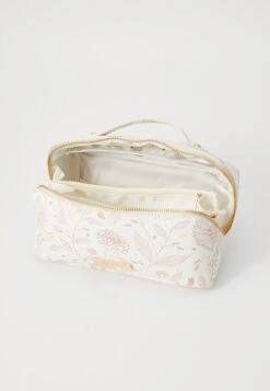 Anna Field Wash Bag - White Rose 9 Anna Field Wash Bag - White Rose -Fashion 161db838b50d4795959e91dea93a501d