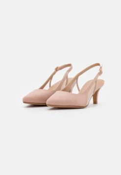 Anna Field Classic Heels - Light Pink -Fashion 1622035ed5344896a99fb384a38cc34f