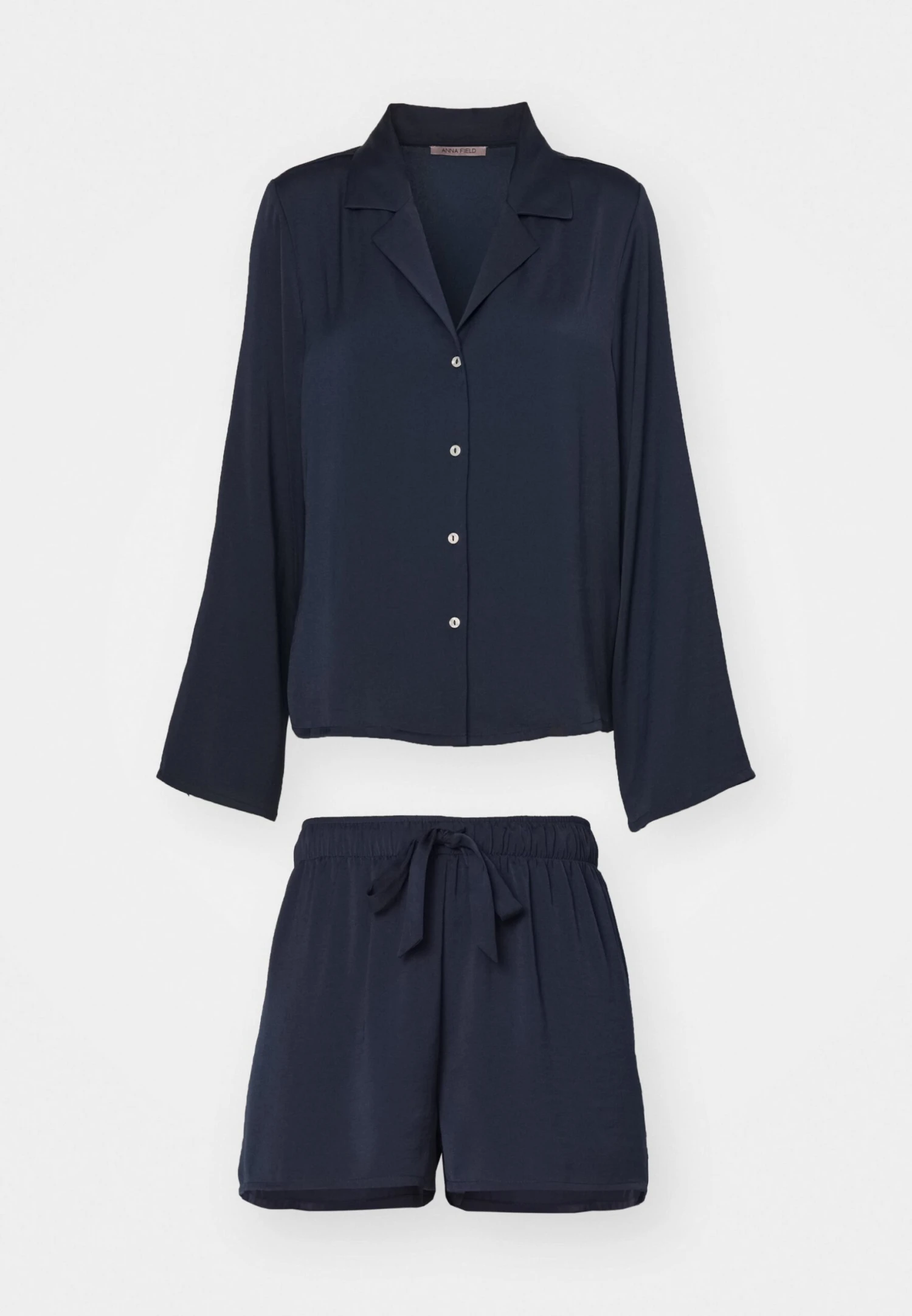 Anna Field SET - Pyjama Set - Berry 9 Anna Field SET - Pyjama Set - Berry - Image 9