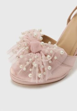 Anna Field High Heeled Sandals - Beige 16 Anna Field High Heeled Sandals - Beige -Fashion 164224838dbf455c89fa2e54b79fa3a7