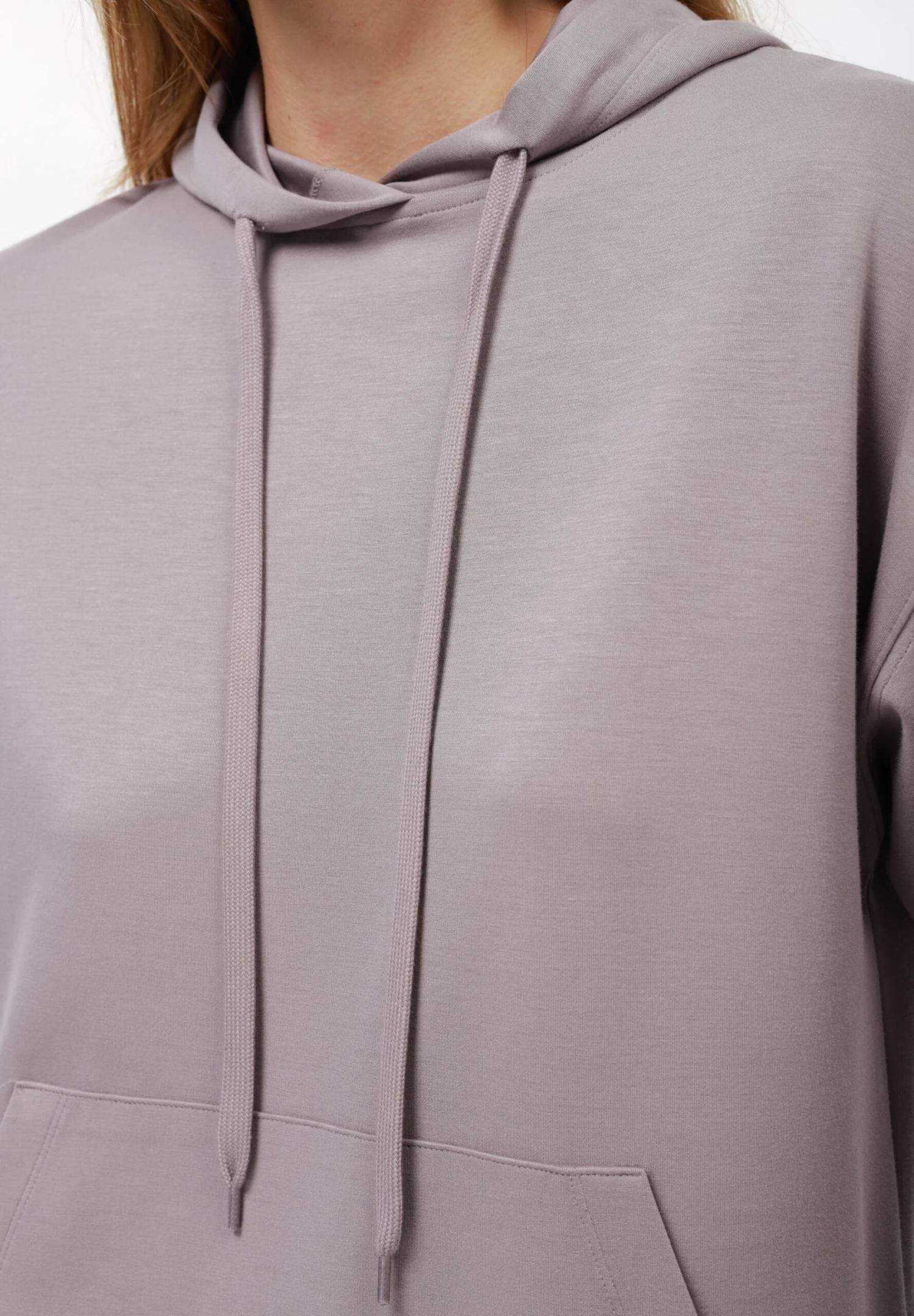 Anna Field SET - Tracksuit - Mauve 5 Anna Field SET - Tracksuit - Mauve - Image 5