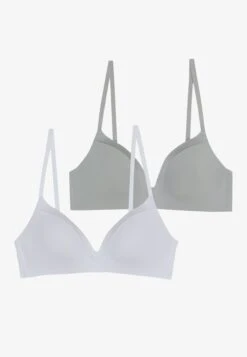 Anna Field 2 Pack - T-Shirt Bra 8 Anna Field 2 Pack - T-Shirt Bra -Fashion 16c5969d2cbf435b905ecc453f1fe462