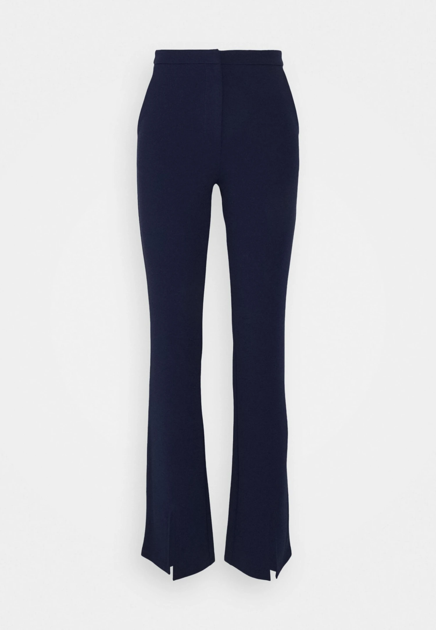 Trousers - Dark Blue 5 Trousers - Dark Blue - Image 5