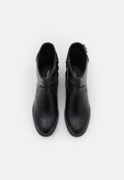 Anna Field Winter Boot - Classic Ankle Boots -Black 11 Anna Field Winter Boot - Classic Ankle Boots -Black -Fashion 16ea02d0475047b79dc341620418901e